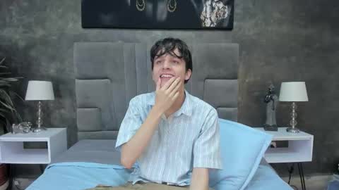 Bruce Hans online show from 12.14.25