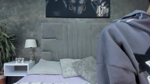 Bruce Hans online show from 02.02.26