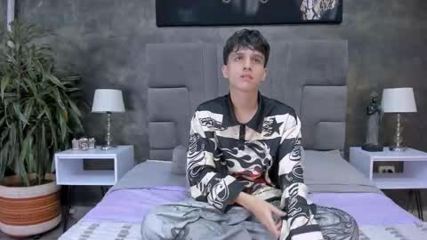 Bruce Hans online show from 02.05.26