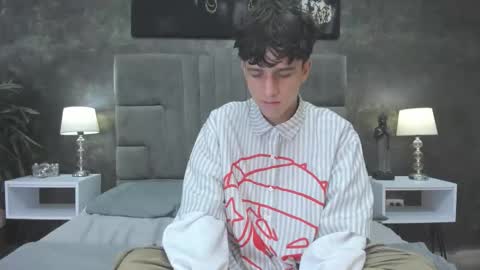 Bruce Hans online show from 02.23.26