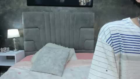 Bruce Hans online show from 03.26.26