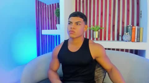 Snapshot of bruce_stroud chatting on 09.22.25 bruce_stroud online show from 09.22.25