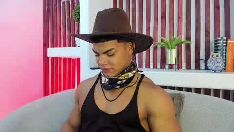 Snapshot of bruce_stroud chatting on 09.23.25 bruce_stroud online show from 09.23.25