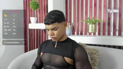 Snapshot of bruce_stroud chatting on 10.20.25 bruce_stroud online show from 10.20.25