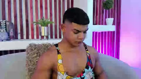 Snapshot of bruce_stroud chatting on 10.28.25 bruce_stroud online show from 10.28.25