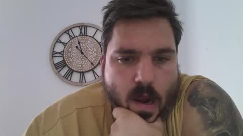 Bruce Wayne online show from 09.11.25