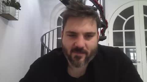 Bruce Wayne online show from 12.05.25