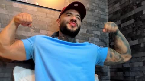 brucedallas online show from 01.07.26