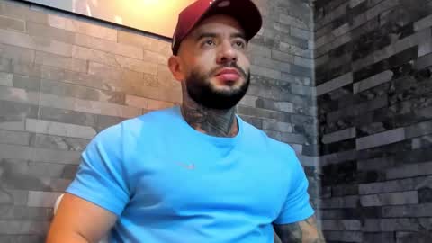 brucedallas online show from 01.09.26