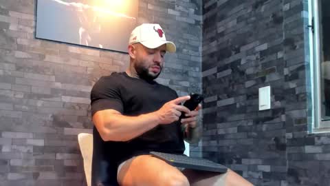 brucedallas online show from 02.14.26