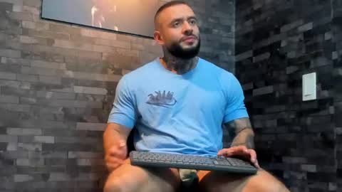 brucedallas online show from 07.02.26