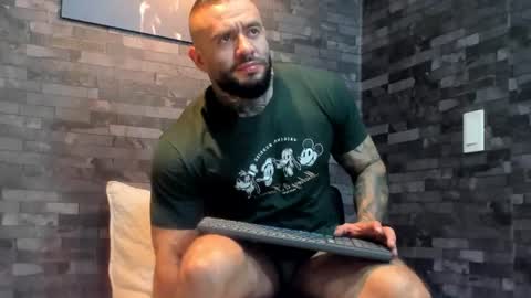 brucedallas online show from 07.16.26