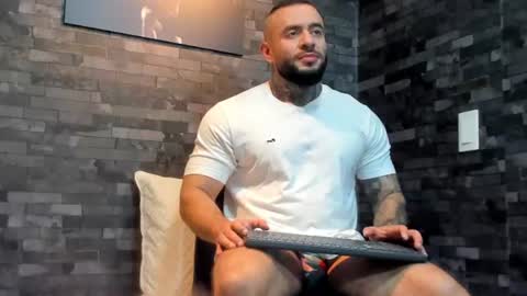 brucedallas online show from 07.23.26