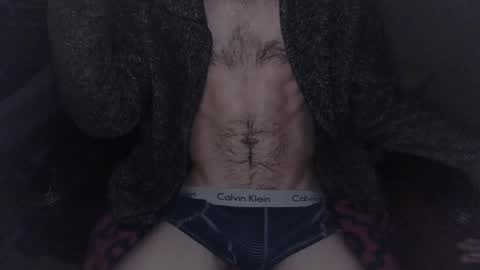 Bruce online show from 12.11.24