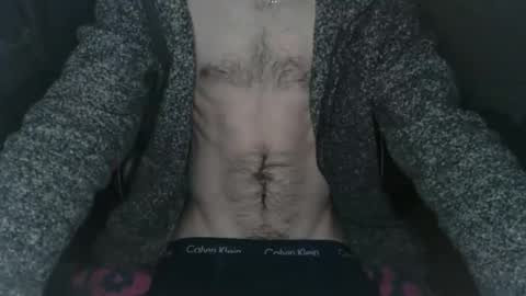 Bruce online show from 01.12.25