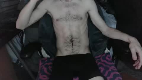 Bruce online show from 10.02.25