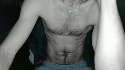 Bruce online show from 11.05.25