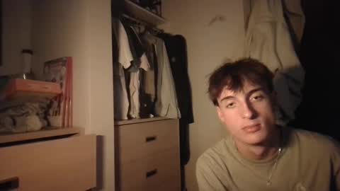 Brice Jico online show from 12.02.24