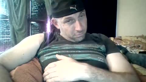 brucejuce666 online show from 03.07.25