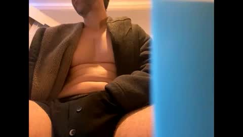 Snapshot of brucelogan80 chatting on 01.13.25 brucelogan80 online show from 01.13.25