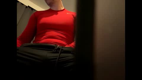 Snapshot of brucelogan80 chatting on 10.22.25 brucelogan80 online show from 10.22.25