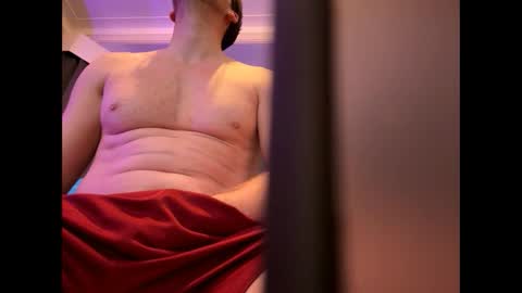 brucelogan80 online show from 11.27.25