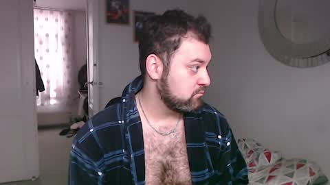 Bruce online show from 01.25.25