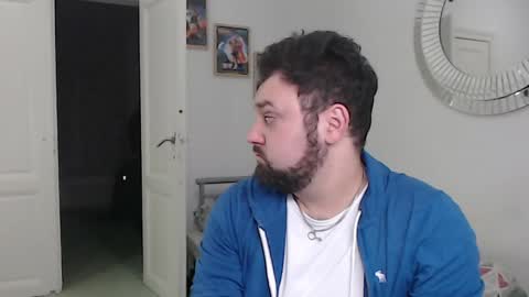 Bruce online show from 01.25.25