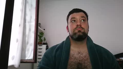 Bruce online show from 09.12.25