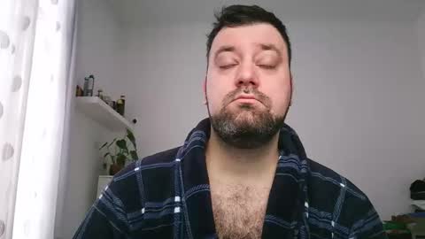 Bruce online show from 11.01.25