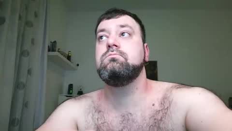 Bruce online show from 11.04.25