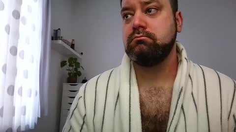 Bruce online show from 11.08.25