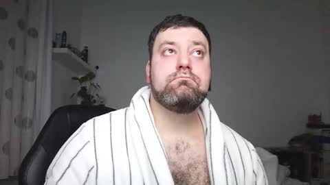 Bruce online show from 11.21.25