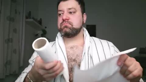 Bruce online show from 11.25.25