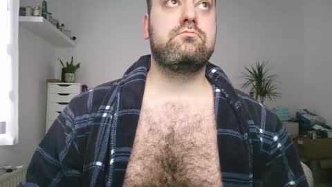 Bruce online show from 04.09.26