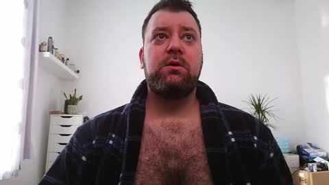 Bruce online show from 04.12.26