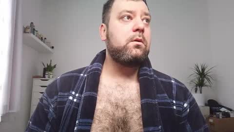 Bruce online show from 04.13.26