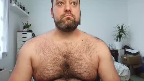 Bruce online show from 04.23.26