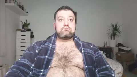 Bruce online show from 04.24.26