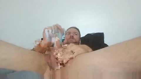 Bruiser2884 online show from 06.10.26