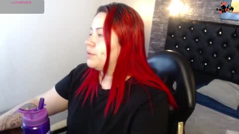 Bruja SCarlata online show from 12.05.24