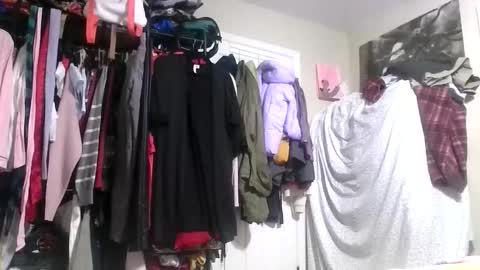 brujerita_dmota online show from 03.26.26