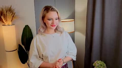 Doris online show from 11.30.25