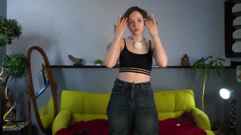 Tess online show from 05.12.26