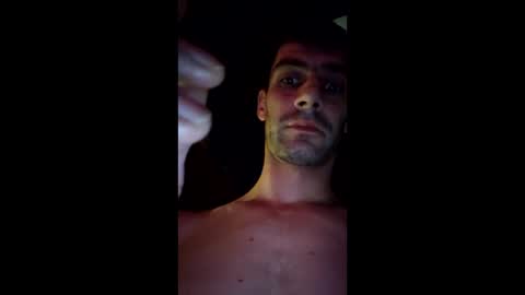 Brutal fucker online show from 12.29.24