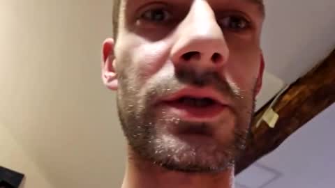 Brutal fucker online show from 02.14.25