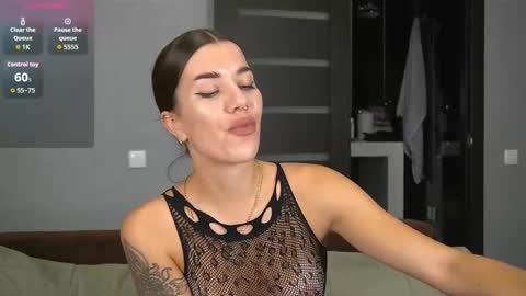 Alice online show from 10.02.25