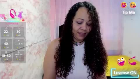 Sasha Brunette online show from 11.21.25