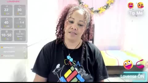 Sasha Brunette online show from 01.16.26