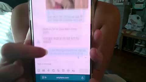 brunettebaby040 online show from 09.26.25